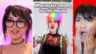 Все видео SSSniperwolf: