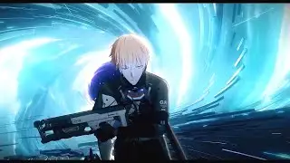 Punishing Gray Raven - Spiral Of Chronos - Lee Hyperreal Official PV /Engsub, Vietsub