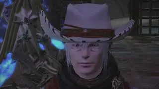 [Cutscene] MSQ 6.2 #2: Shadowed Remnants | Final Fantasy XIV 2023 (PS5)
