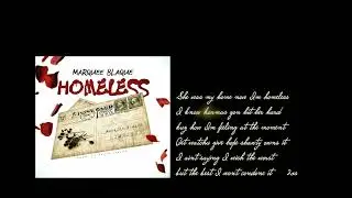 Marquee Blaque- Homeless (Produced by David Linhof)