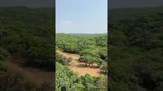 Radhanagari Tourism