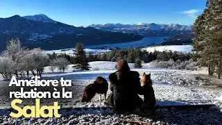Comment la prière peut sauver ta productivité