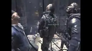 COD Modern Warface 2 Waklthought part 8