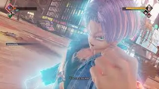 jumpforce on PC amd r7 250 8gb ram! 🔥🔥🔥