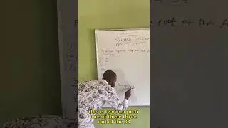 Square Root of Perfect Squares Explained