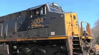 🍊 Tropicana Juice Train, Amtrak , & the Happy Engineer