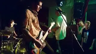 FRACHTER//HEIZÖL // LIVE RECORD RELEASE WEIMAR//