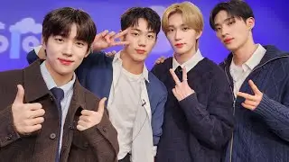230109 꿈이야 #114 재찬&P1H 드리밍 컴퍼니