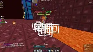 ViperMC hcf shenanigans (Killtage)