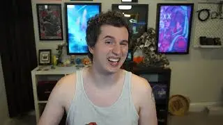 Down but not out! (Health Update)