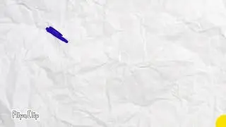 Flying Dots