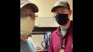 A Quick Update from the SimGeeks!