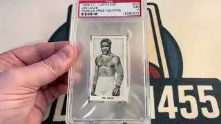 EP 390 - Boxing & Baseball Pick-ups!