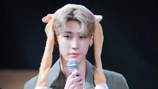 181110 VAV 팬미팅 「SENORITA - LOU focus」