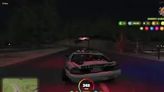La vida de mini Rayito (FIVEM)