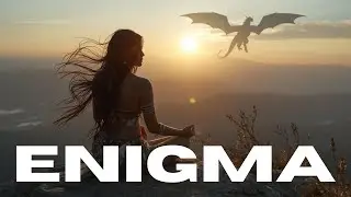 ENIGMA Style Music 2026 | Full Album Chillout & Spiritual Ambient Experience