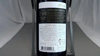 Upside Down Beer Reviews, pFriem Family Brewers, Bourbon Barrel Aged Imperial Stout 2024