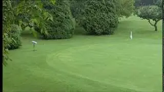 Banesto Tour 2012 - Club de Golf La Barganiza, Asturias - Parte 2