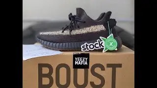Видео обзор Adidas YEEZY BOOST 350 V2 Cinder Reflective