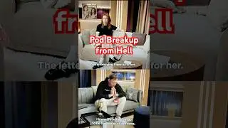 Pod Breakup from Hell // Rich Text Podcast