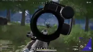 BDRM this is why you shoot