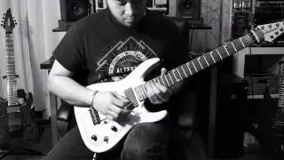 RHK Guest Solo (Journey To The Paradiso) by Eric Pellegrini