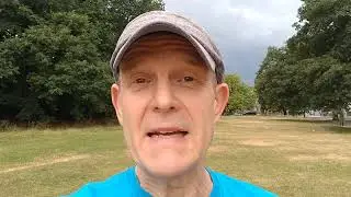 Earth Overshoot Day 2022 - What rapid transition would you like to see? With  Andrew Simms
