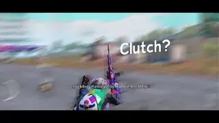 1v2 clutch on @ORanto and @ORviru 🥵 //Pubg Montage // Redmi Note 8 Pro