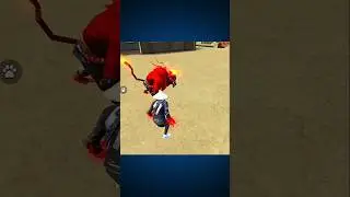PET BIG TRICKS IN FREE FIRE 🤯😳🤩 #freefireshorts #garenafreefire #shorts