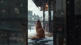 Il Cane che Aspett&ograve; per Sempre: La Commovente Storia di Hachiko  #giappone #hachiko #curiosit&agrave;