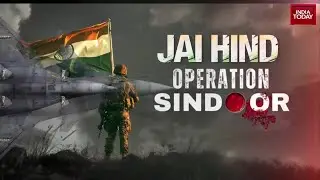 To The Point: India Retaliates After Pakistan's Escalatory Provocation | Operation Sindoor Updates