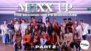 MIIXX-UP: The Second Annual WKPS Showcase [PART 2]