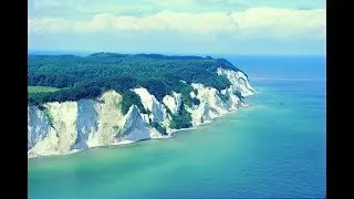 Discovering M&oslash;ns Klint Denmark
