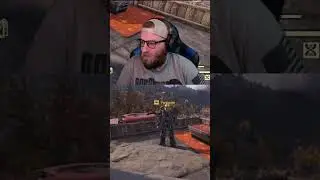 WHERE IS YOUR POWER ARMOR
