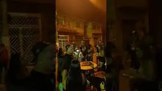 Mitico dj Tatuap&eacute; 🤔