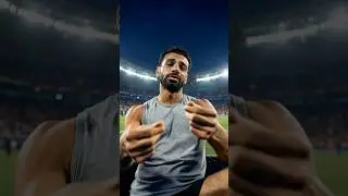 صلاح يا صلاح 😍🇪🇬 مصر تفوز على كوت ديفوار في امم افريقيا في المغرب
