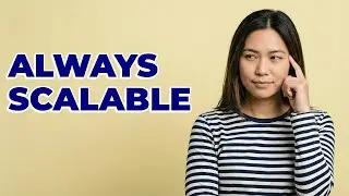 Why Choose SVG For Your Graphics Exports?