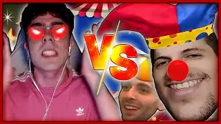 SNITCHATO DAL SOCIO! SECONDO GAME DELLA BCS VS @sparapaw