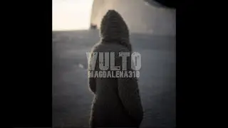 VULTO - Magdalena 318 (Pixies Cover)