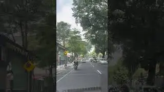 Jln. Diponegoro, Salatiga. Adem, nyaman ❤️ #salatiga #salatigaviral #fyp #jalanjalan #salatigaviral