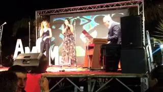 I'll never love this way again (Cover) - Dionne Warwick - D&eacute;sir&eacute;e Nobile