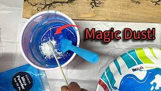 How to Color Match Epoxy Resin (And the 5% Rule)