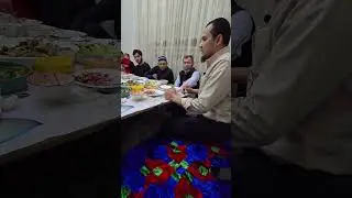 Пайғамбарымыздың өзіне, 