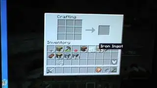 Minecraft faction 1.5.2 episode 1