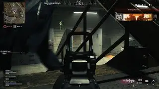 Warzone - 9 kills in 3 minutes w/ the RAM7 SMG Build