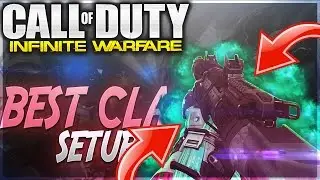Infinite Warfare: BEST 