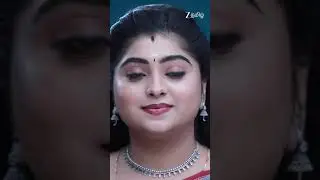 #VARISU #Shorts #Zee Tamil #Entertainment #Drama