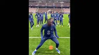 Dembele VS Mbappe.... Who Wins? 👀