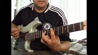The Offspring - Smash - Guitar Cover