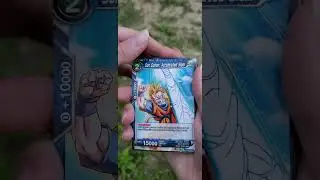 Dragon Ball Rise of the Unison Warrior opening
